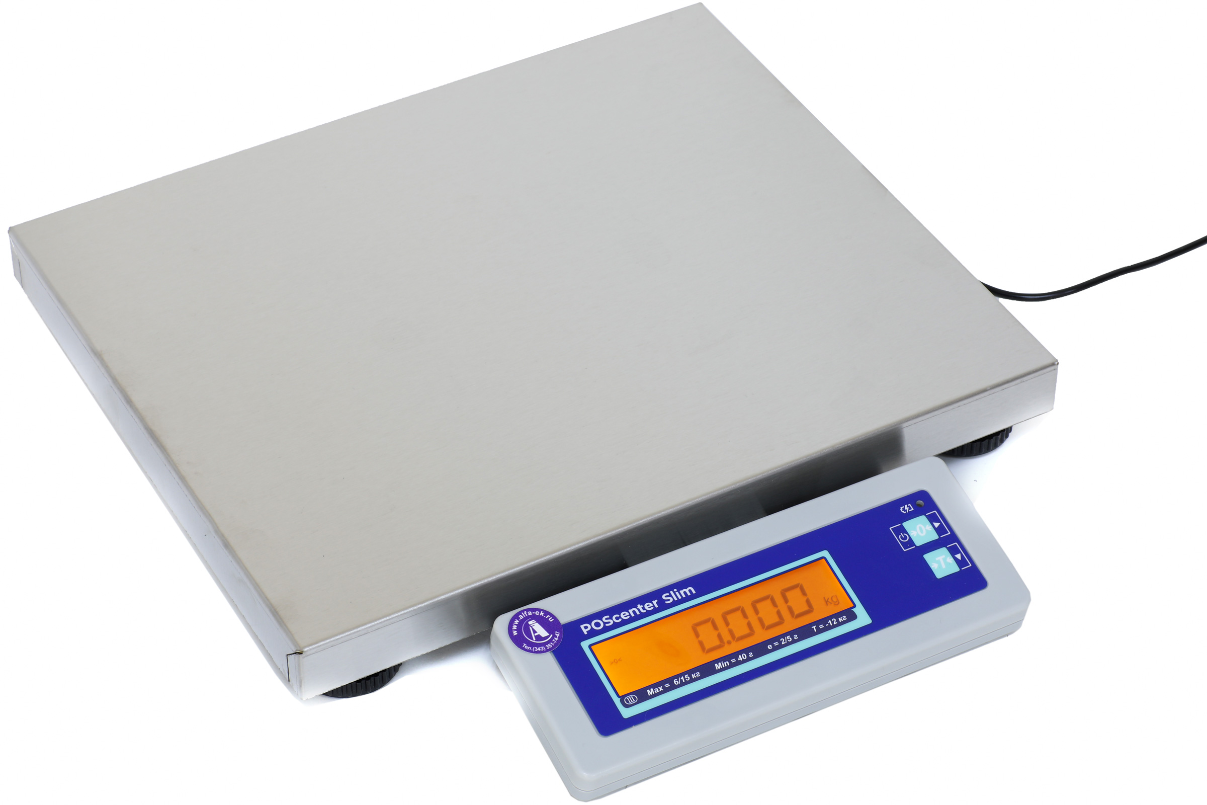 POSCENTER Poscenter Slim 300