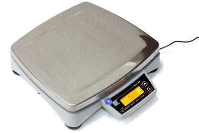 Весы торговые Штрих М5Ф 6 кг — фото 1