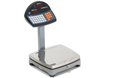 Весы торговые Штрих М5Т — фото 1