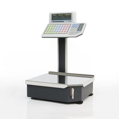 Весы торговые Штрих принт 4.5 — фото 1