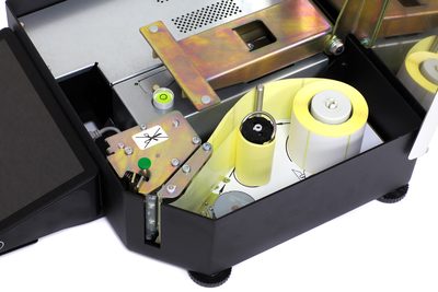 Весы торговые Штрих принт ФI PIPO — фото 4