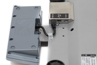 Весы торговые Штрих-Слим 300 30-5.10 ДП1 Ю (ДП1 POS USB) — фото 4