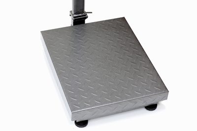 Весы товарные ФорТ-П 836 (150/20; 400*500) Вектор — фото 3