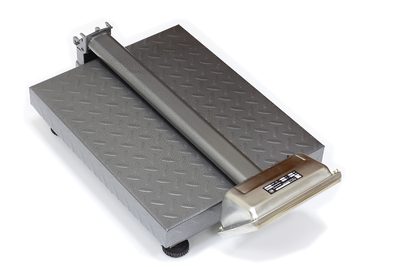 Весы товарные ФорТ-П 836 (150/20; 400*500) Вектор — фото 4