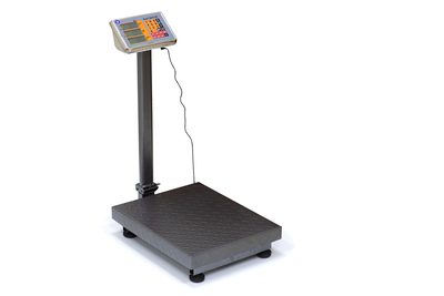 Весы товарные ФорТ-П 836 (300/50; 450*600) Вектор — фото 1