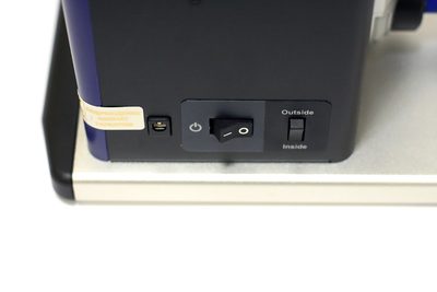 Намотчик Godex T10 — фото 3