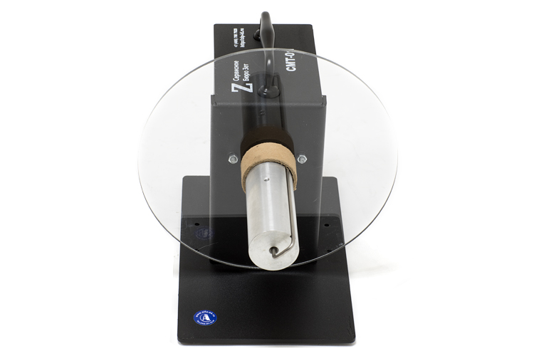 Доп. изображение №3  Внешний смотчик этикеток СБ Зет СМТ-01