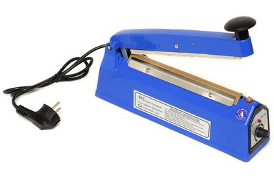 Ручной запайщик пакетов FS-200 ABS (пластик) — фото 1