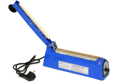 Ручной запайщик пакетов FS-200 ABS (пластик) — фото 3