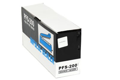 Ручной запайщик пакетов FS-200 ABS (пластик) — фото 4