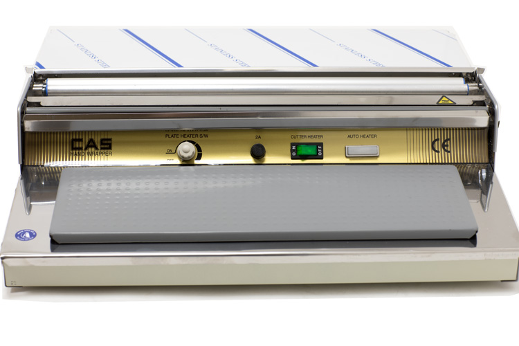 Доп. изображение №3  Упаковочный стол CAS CNW-460