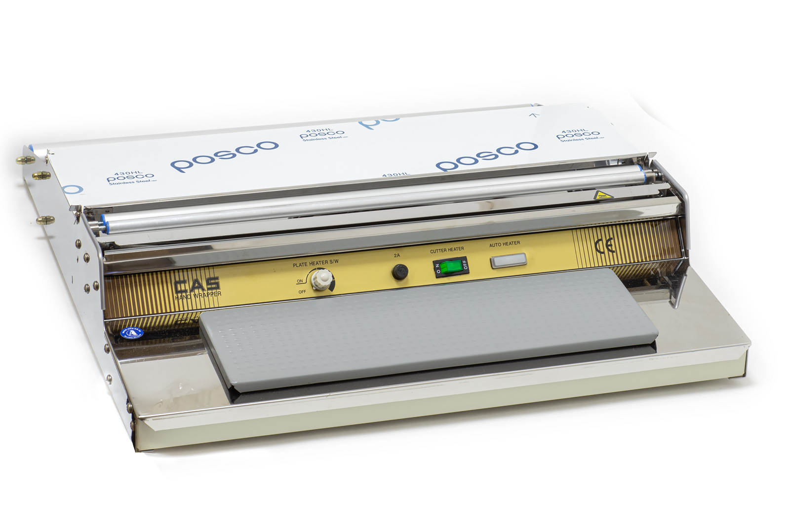 Основное фото: Упаковочный стол CAS CNW-520