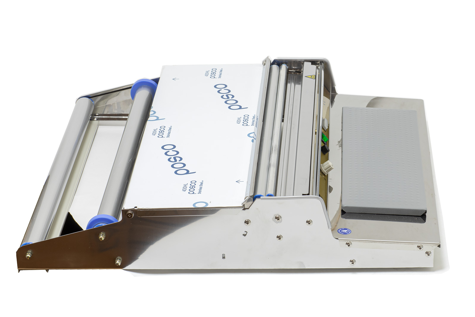 Доп. изображение №2  Упаковочный стол CAS CNW-520