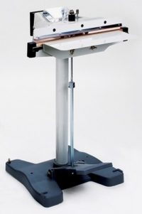 Запайщик CAS CNI-600/5W — фото 1