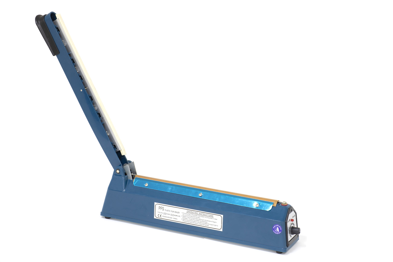 Доп. изображение №3  Запайщик PFS-300 ABS пластик